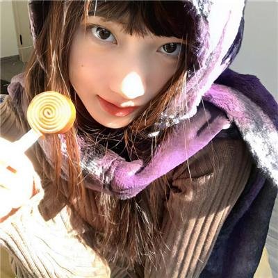 爱芯 第二季