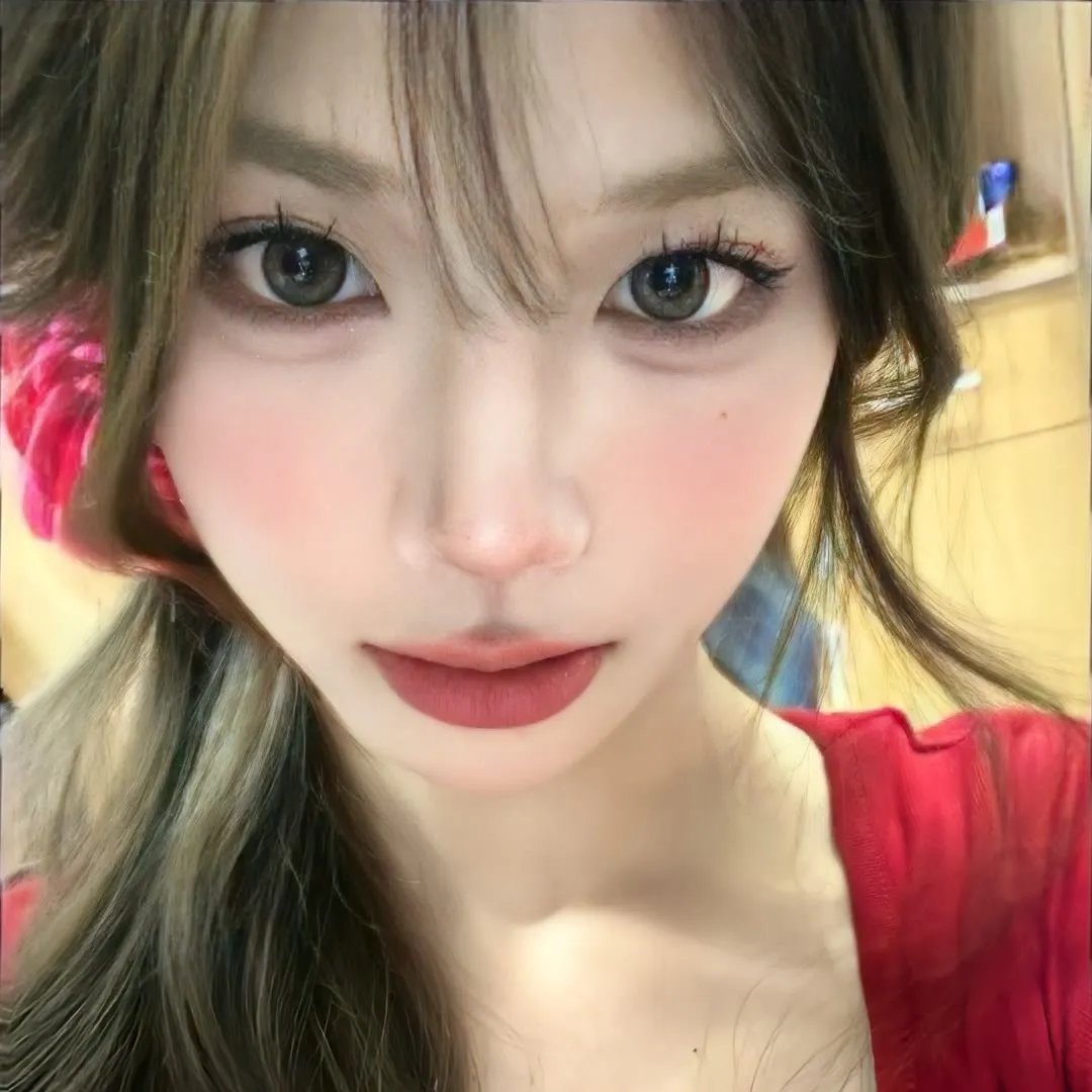 这群汉子