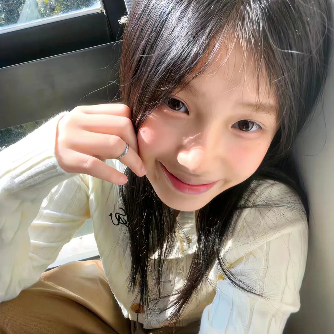 电波系彼女